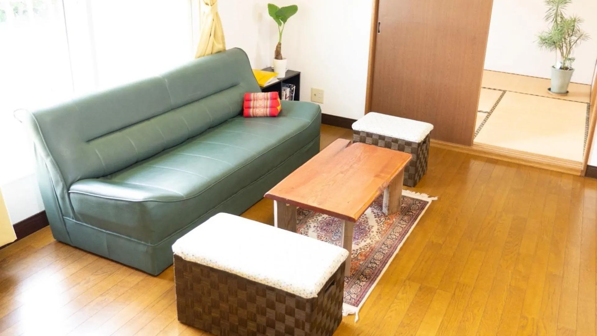 Maeda Forestry House - Vacation Stay 19585V Furano Japan