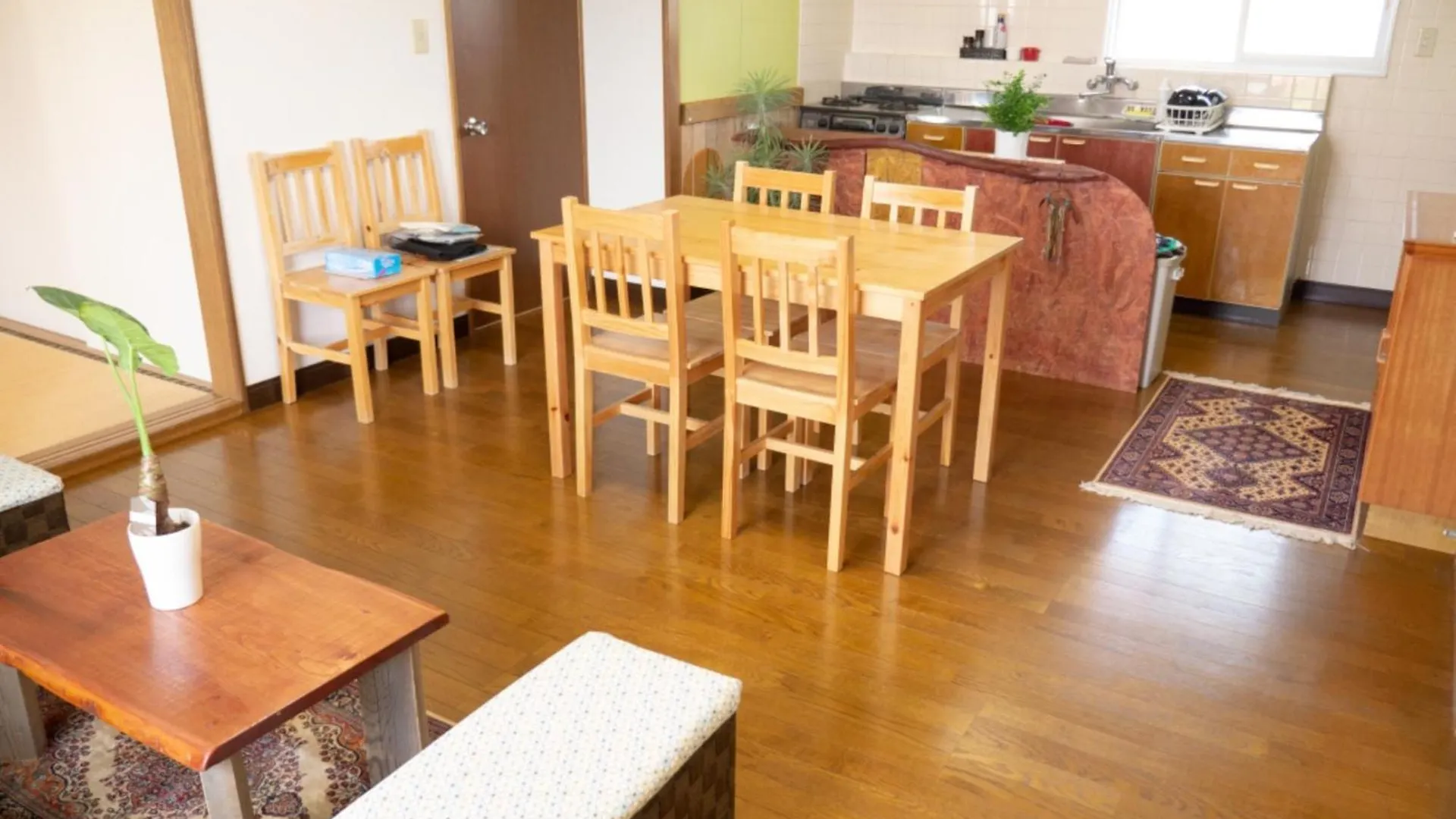 Maeda Forestry House - Vacation Stay 19585V Furano