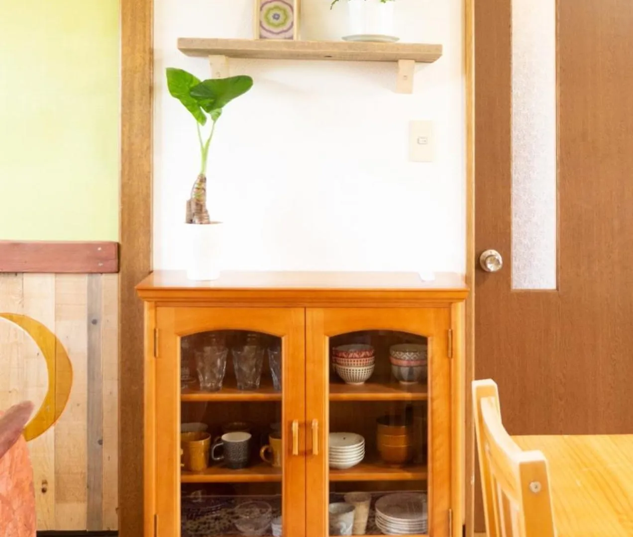 Apartment Maeda Forestry House - Vacation Stay 19585V Furano